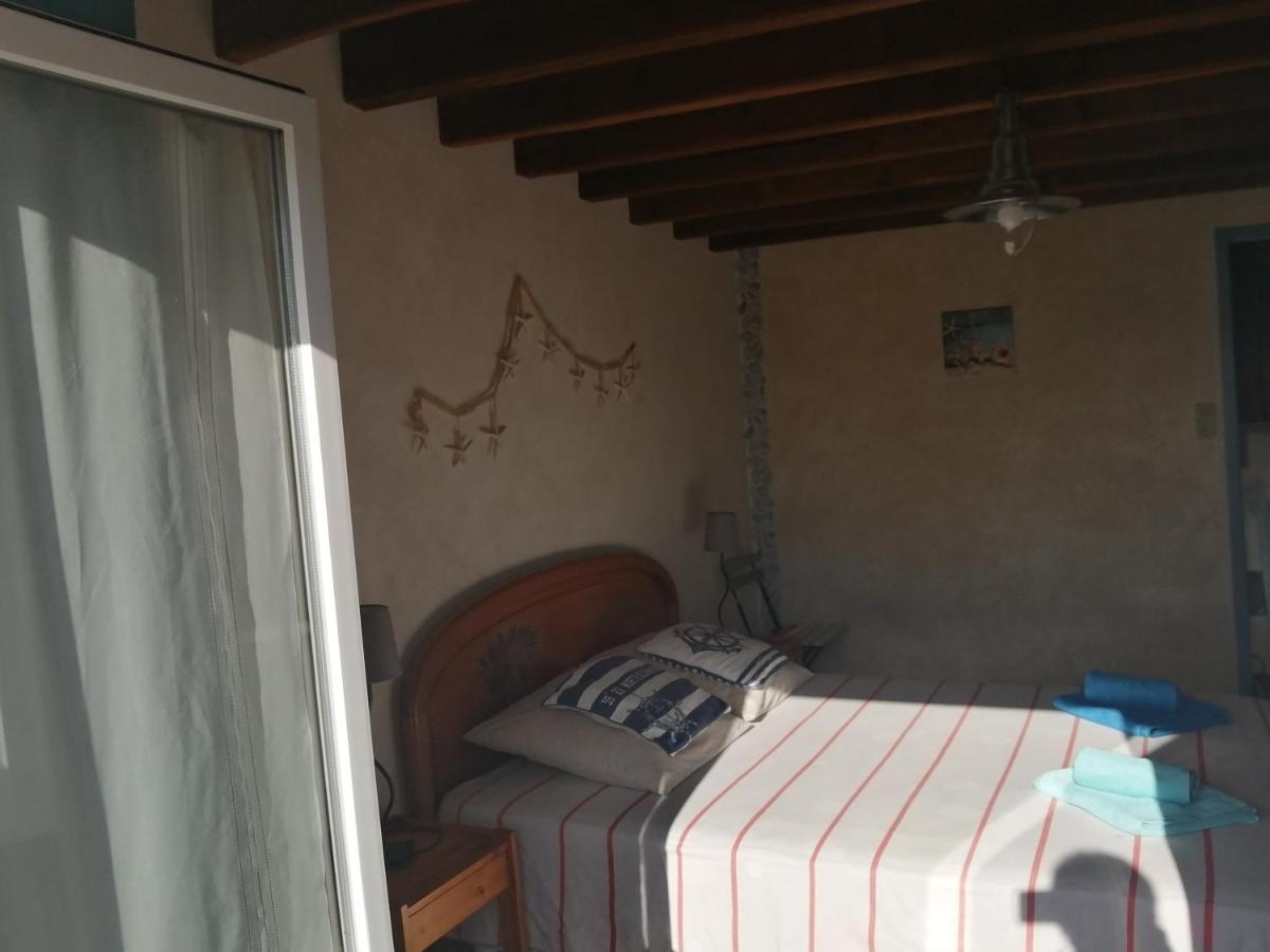 Vendrennes Chez Florymarysol Bed & Breakfast Exterior photo